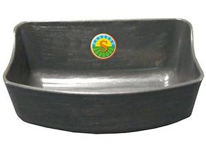 Futtertrog klein, 5 