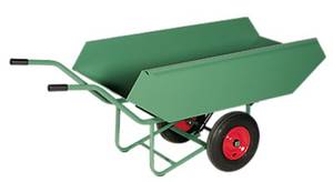 Kippkuli, 450 l