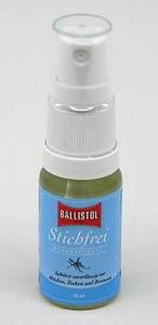 BALLISTOL Stichfrei 