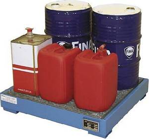 Auffangwannen 60 l