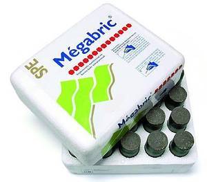Megabric