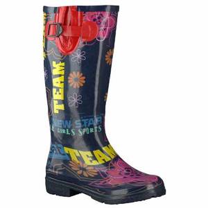 Thermo-Reitstiefel