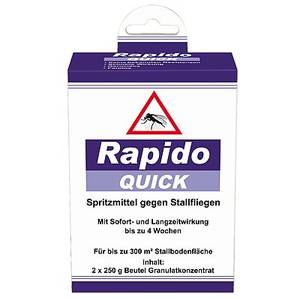Rapido Quick