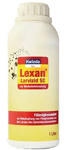 Lexan Larvizid SC