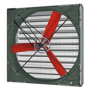 Einbau-Ventilatoren für Schacht- oder Rohreinbau bei siepmann.net