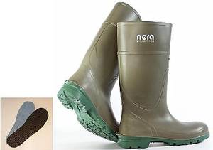 Sicherheitsstiefel N