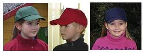 Junior-Kappe