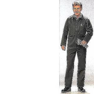 Pilot Arbeitshose