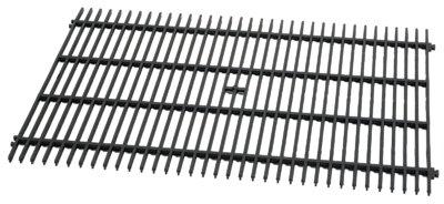 Bodenrost aus Spezialkunststoff bei Siepmann.net