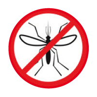 gegen Mücken