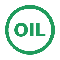 Öl und Schmierstoffe