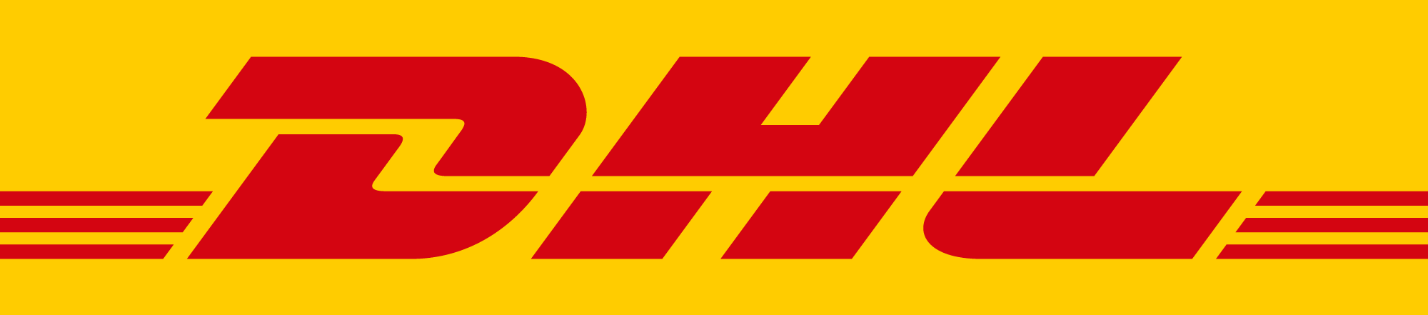 Versandpartner von uns ist DHL