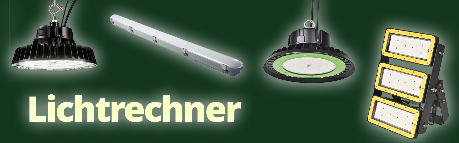 Lichtrechner von Siepmann.net
