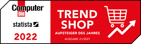 Eisenpfahl - Der absolute Favorit unserer Tester