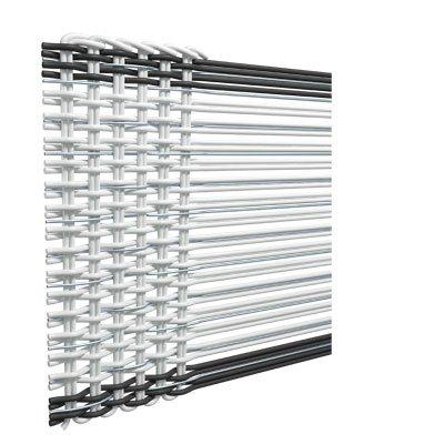 Weidezaundraht Aluminium