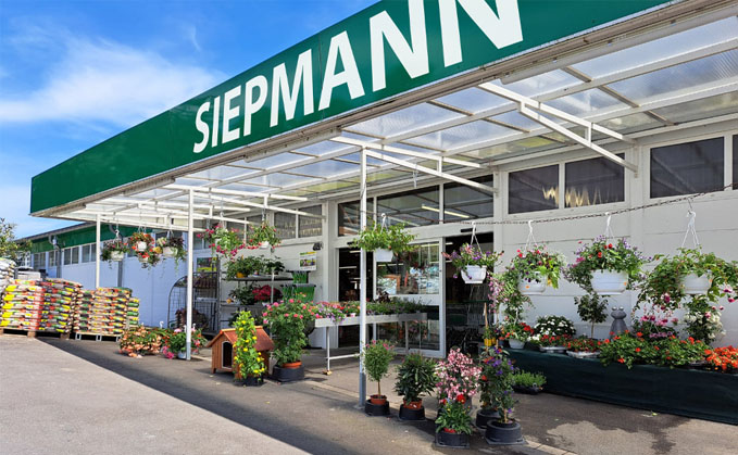 Fachmarkt Herdecke