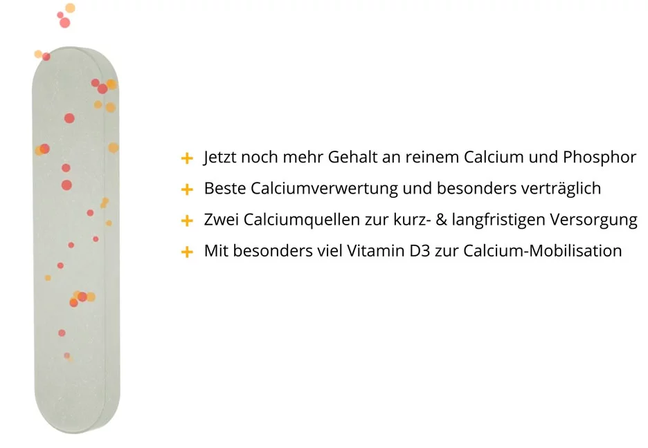 calcitop calcium boli