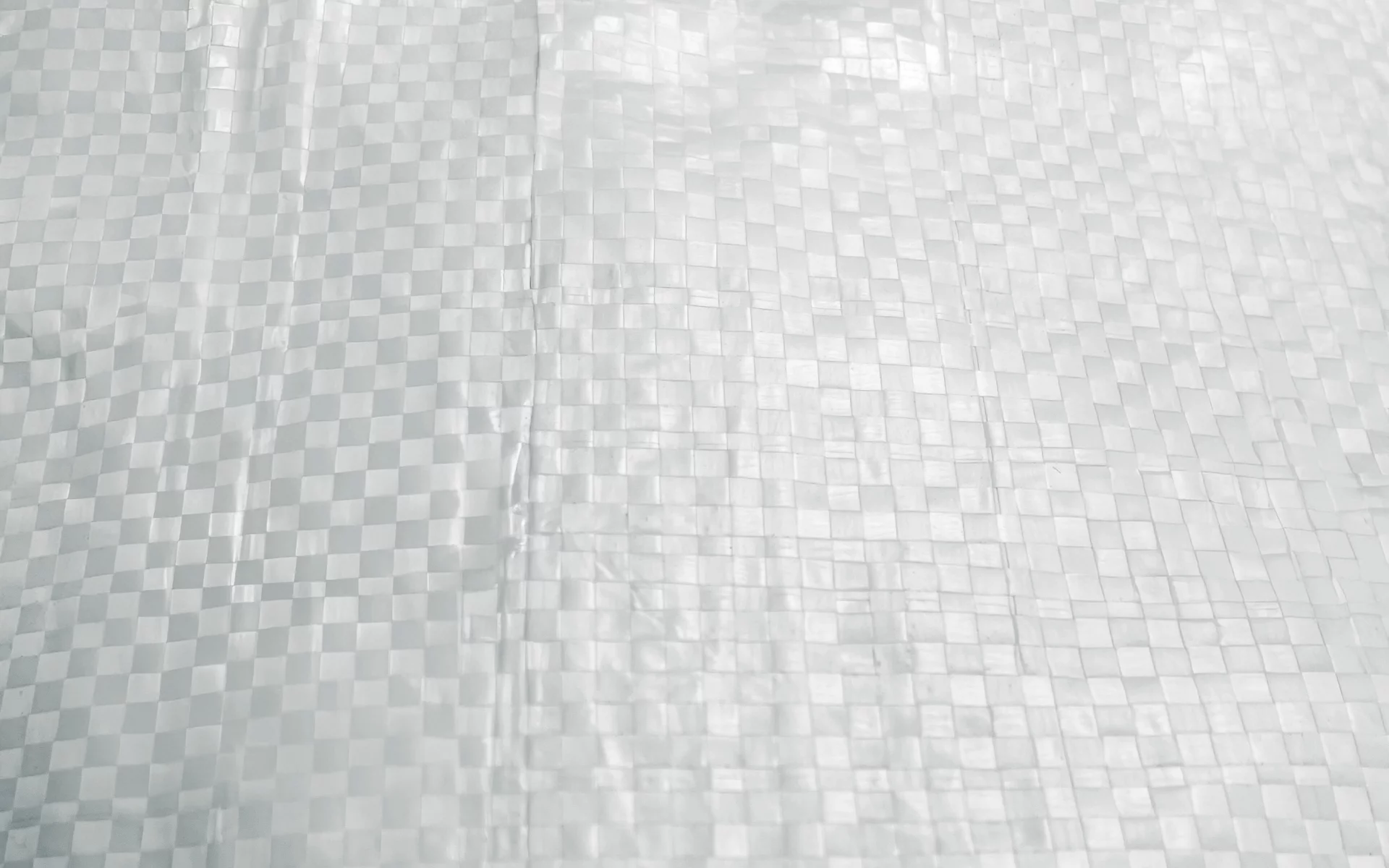 pp sack material detail