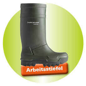 Gummistiefel für Landwirte bei siepmann.net