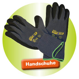 Handschuhe für die Landwirtschaft