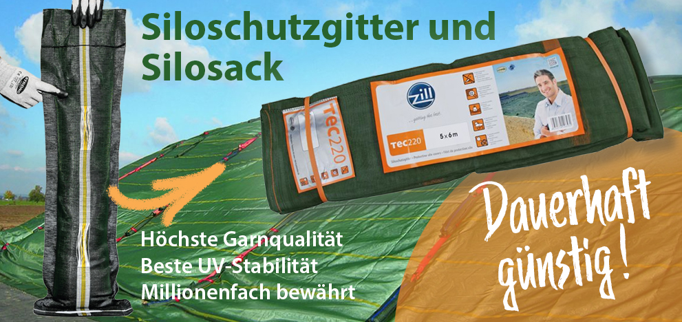 Siloschutzgitter bei siepmann.net