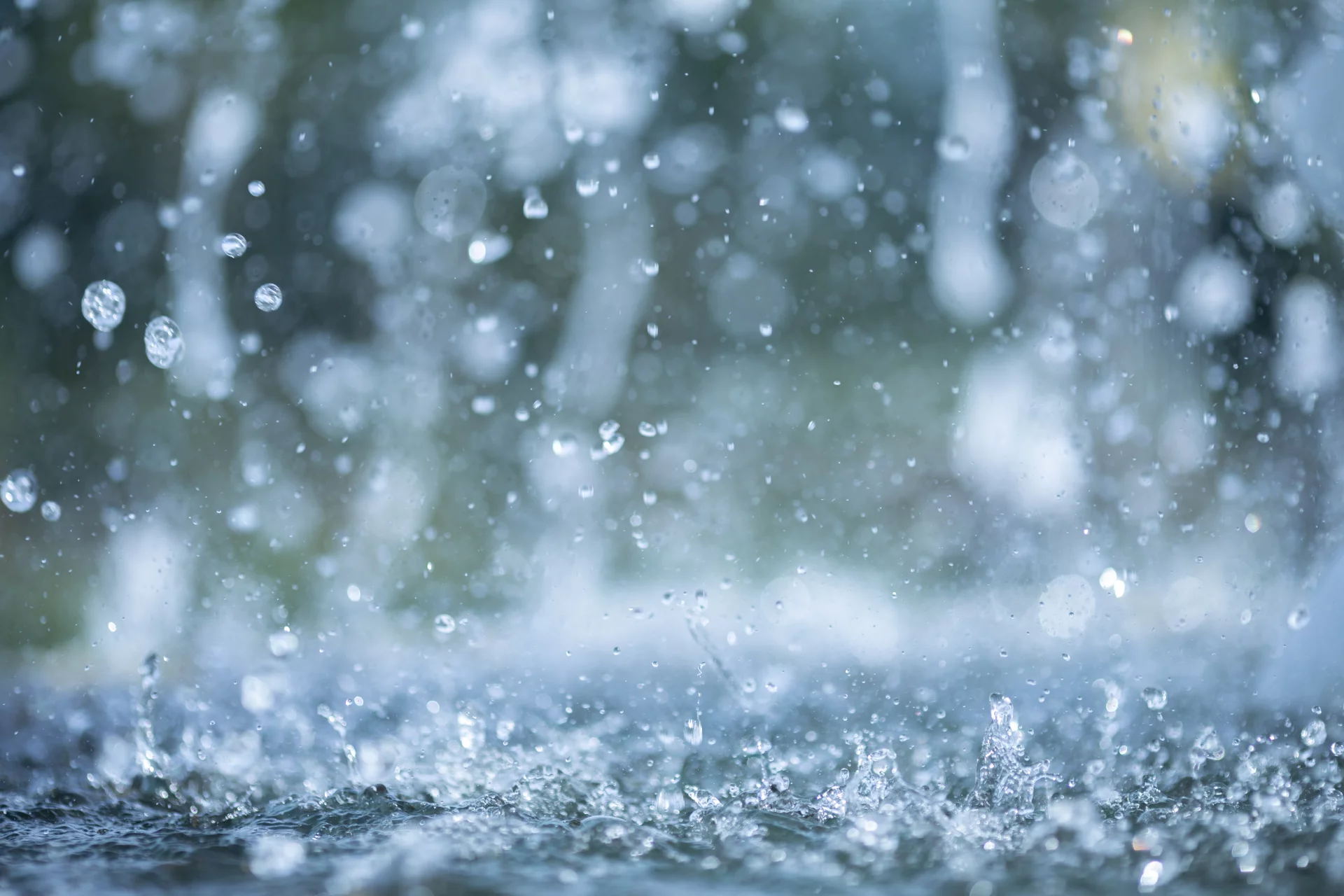 Wetterschutz