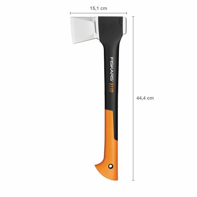 Fiskars Spaltaxt