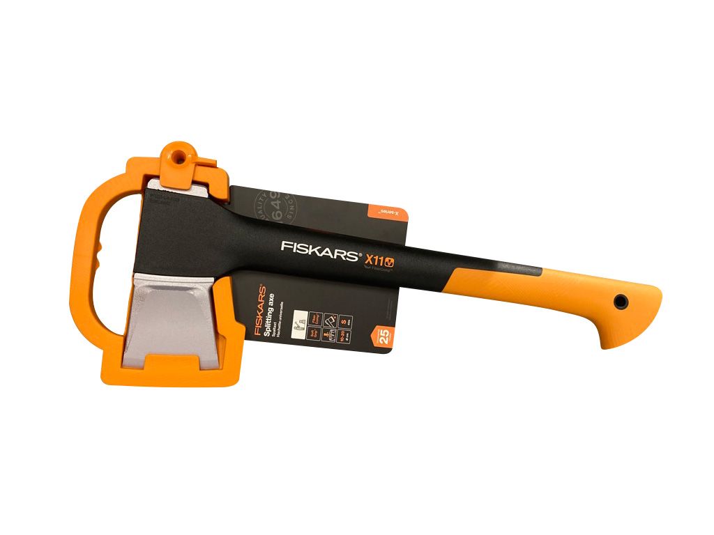 Fiskars Spaltaxt