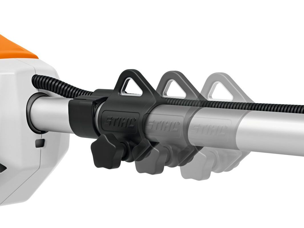 Akku-Motorsense FSA 80 R