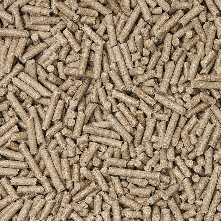 Höveler Pferdefutter Terabb-E