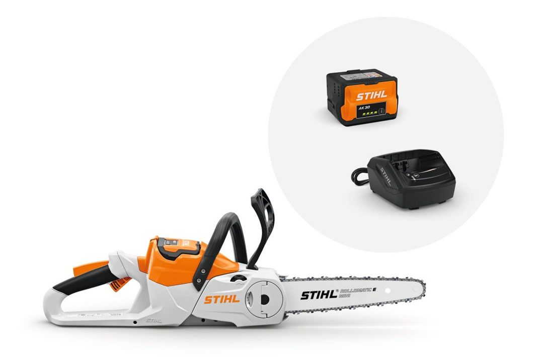 Akku-Kettensäge MSA 70 C-B