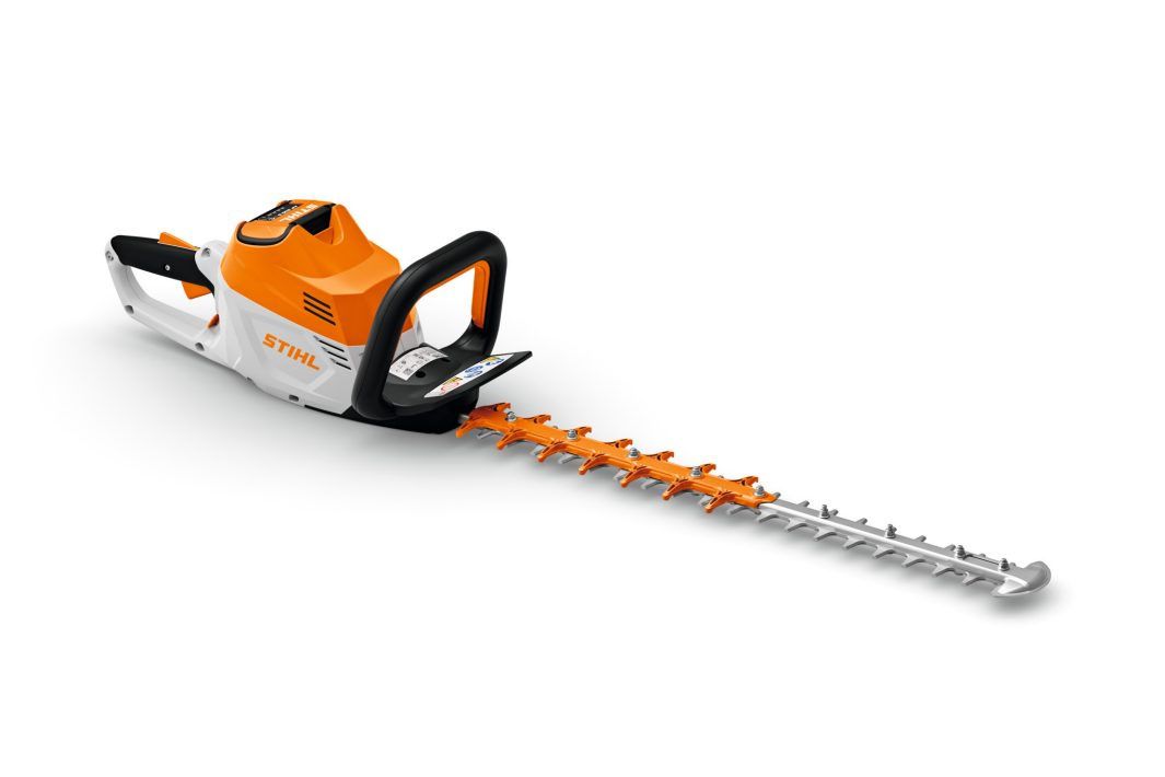 STIHL Akku-Heckenschere HSA 100