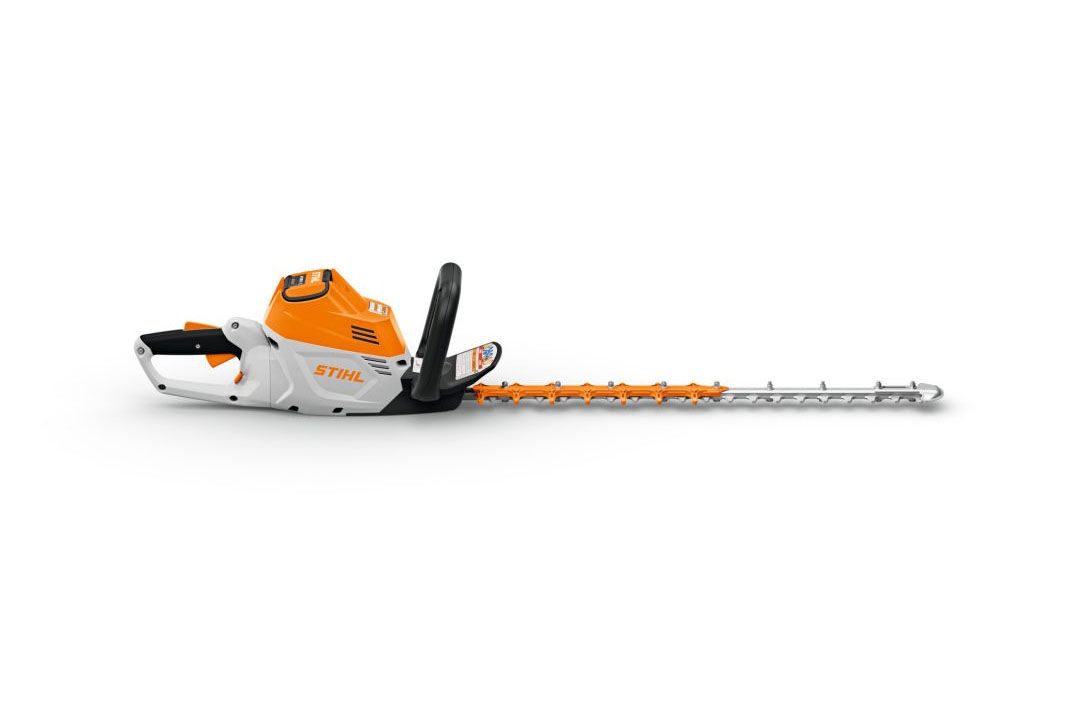 STIHL Akku-Heckenschere HSA 100