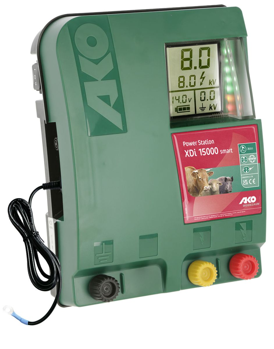 Power Station XDi 15000 smart