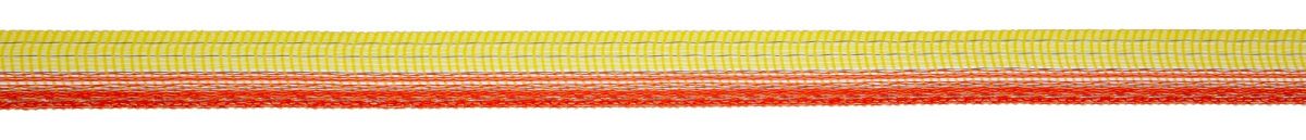 Detailansicht Weidezaunband TopLine Plus