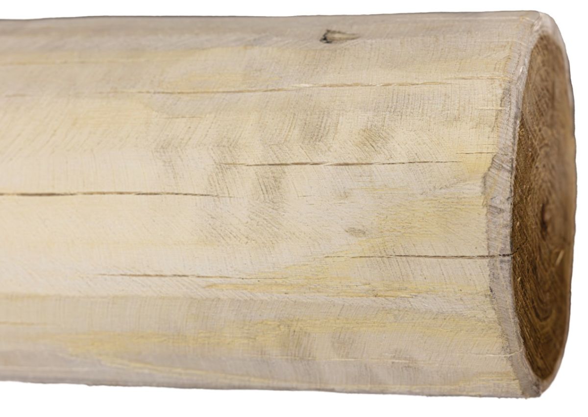 Robinienpfahl 250 cm