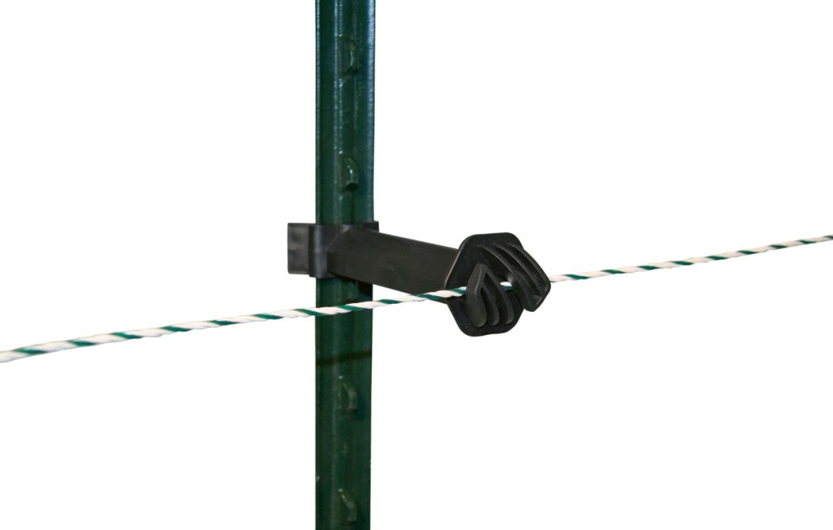 Abstandisolator T-Post