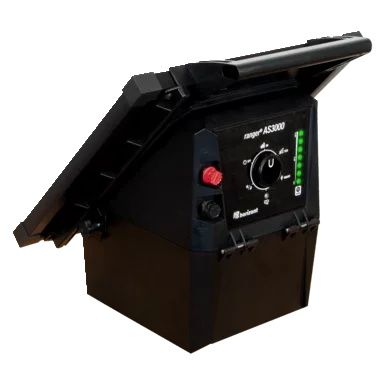 Horizont ranger AS3000 Solar, 3,5 Joule