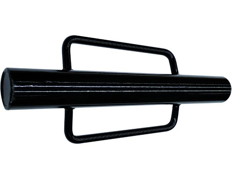 Pfahlramme für Z-Profilpfähle