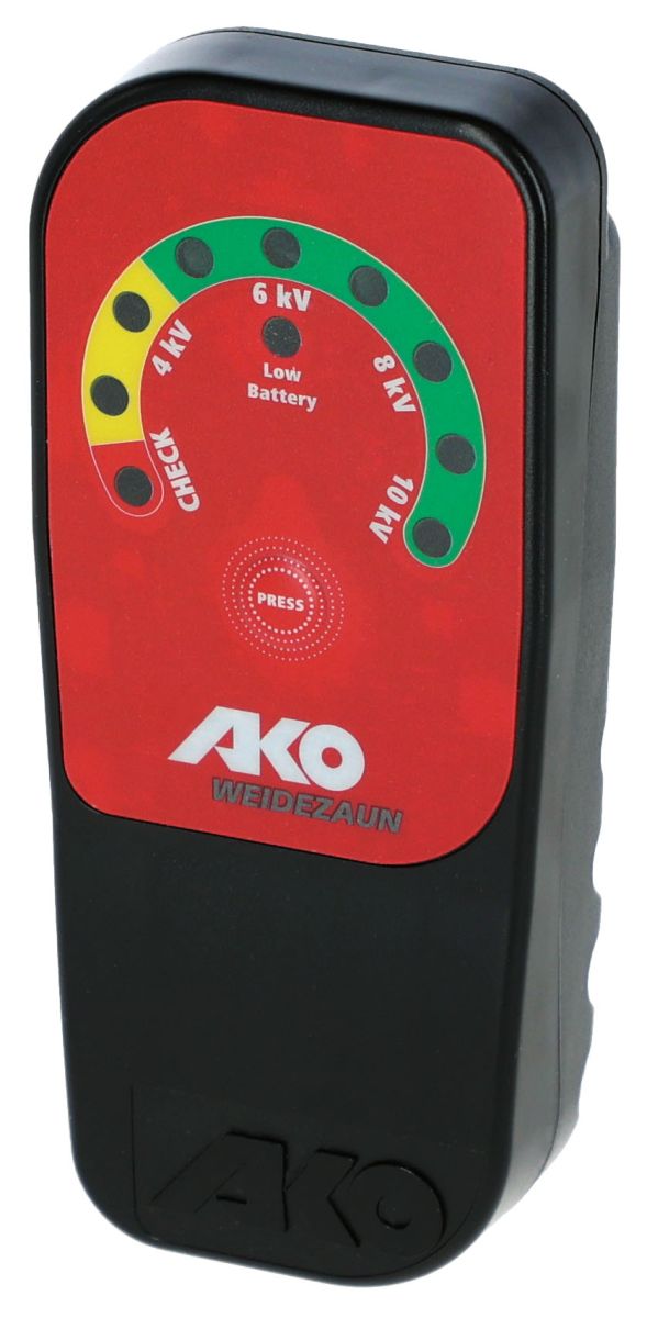 AKO Zaunprüfer ohne Erdspieß