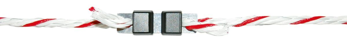 Seilverbinder Litzclip ®