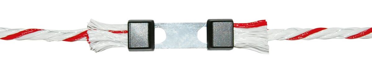 Seilverbinder Litzclip ®