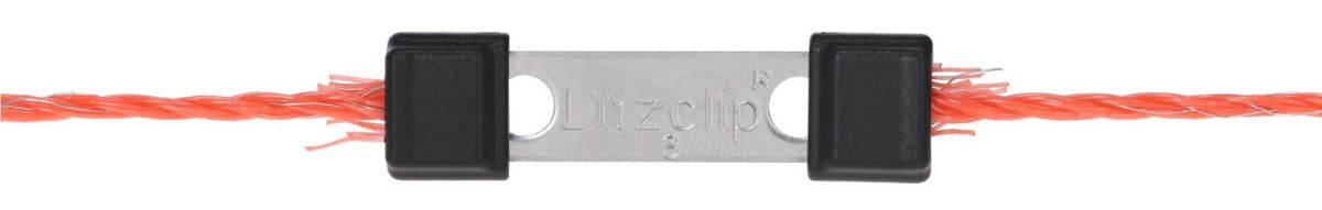 Litzenverbinder Litzclip ®