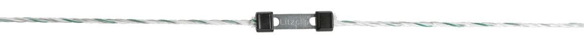 Litzenverbinder Litzclip ®