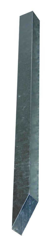 Erdstab für Anti-Diebstahlbox