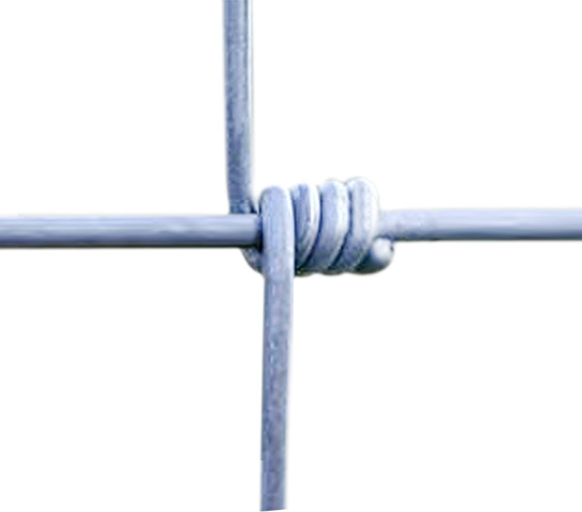 Knotengeflecht 80 cm Höhe