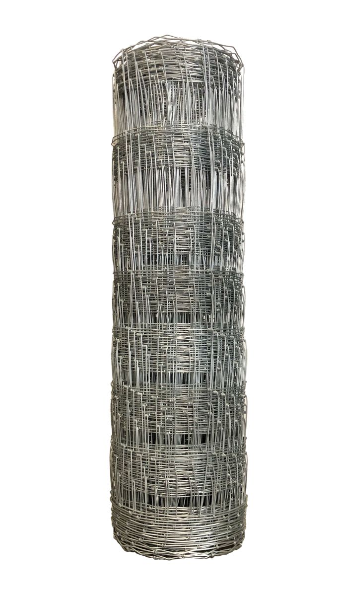 50m Rolle Knotengeflecht Typ 80/08/15