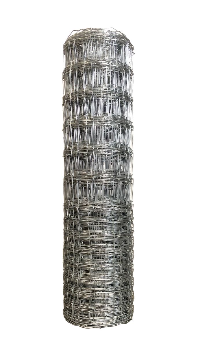 50m Rolle Knotengeflecht Typ 100/15/15