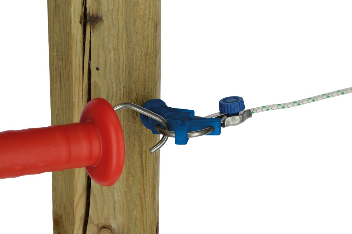 Torgriffisolator X³