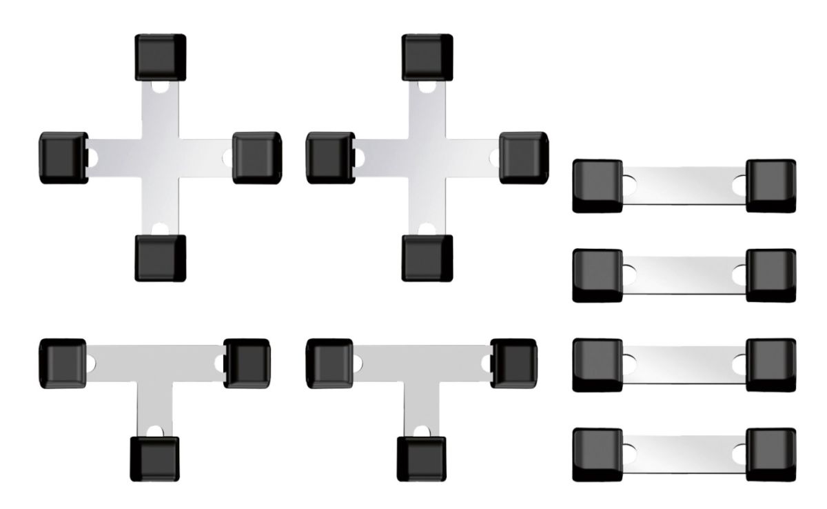 Reparaturset Litzclip